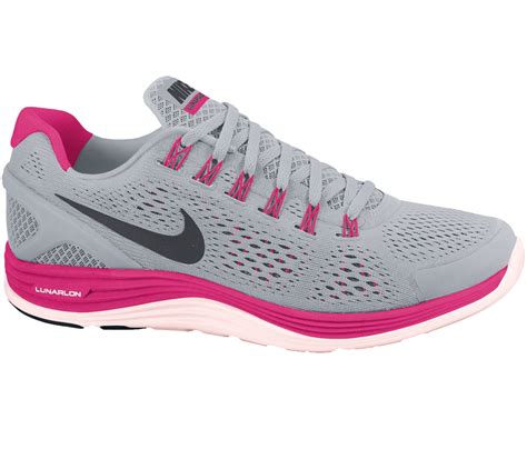 girls nike lunarglide 4.